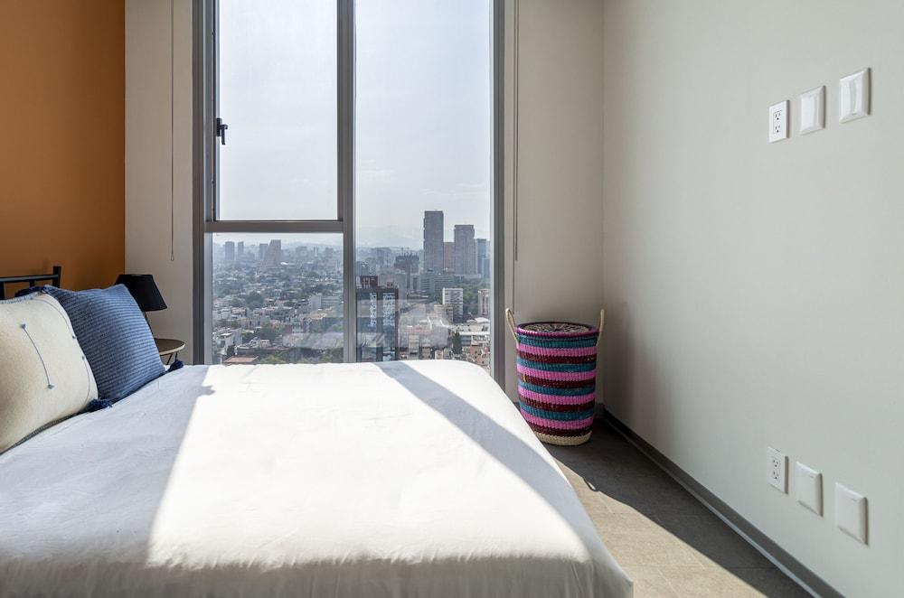 Kukun Latitud Polanco