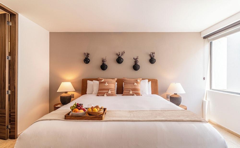 Casa Tenancingo by Kukun