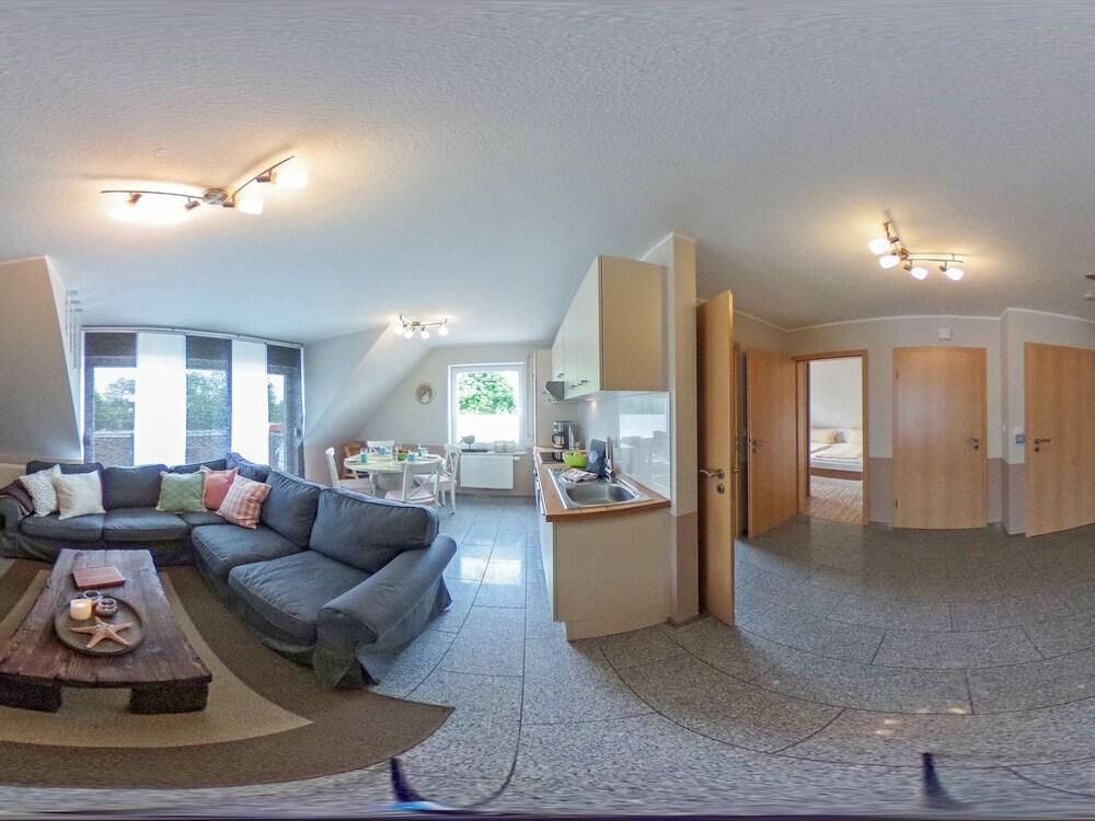 Meeresrauschen Norden