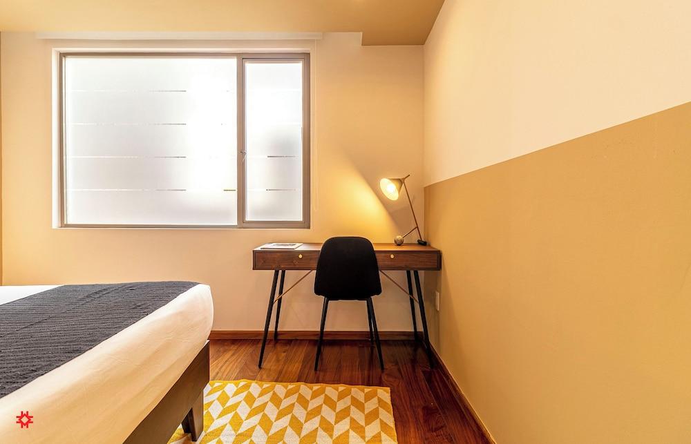 Casa Arquímedes by Kukun