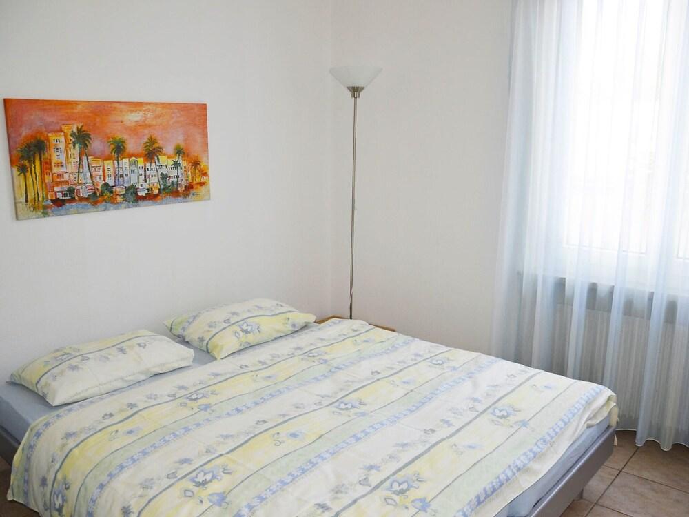 Corallo Ascona in Ascona