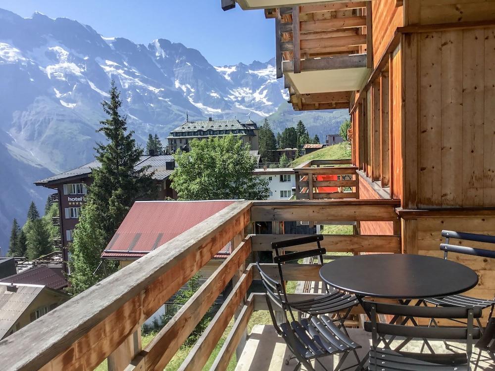 Gloria S d Lauterbrunnen