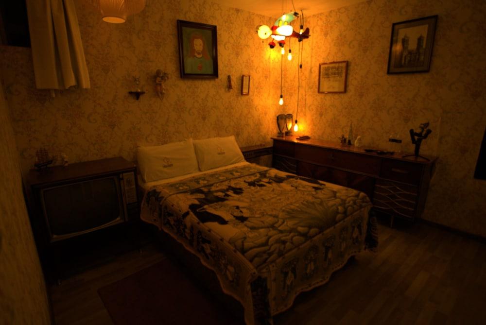 CASA PUEBLA HOTEL BOUTIQUE