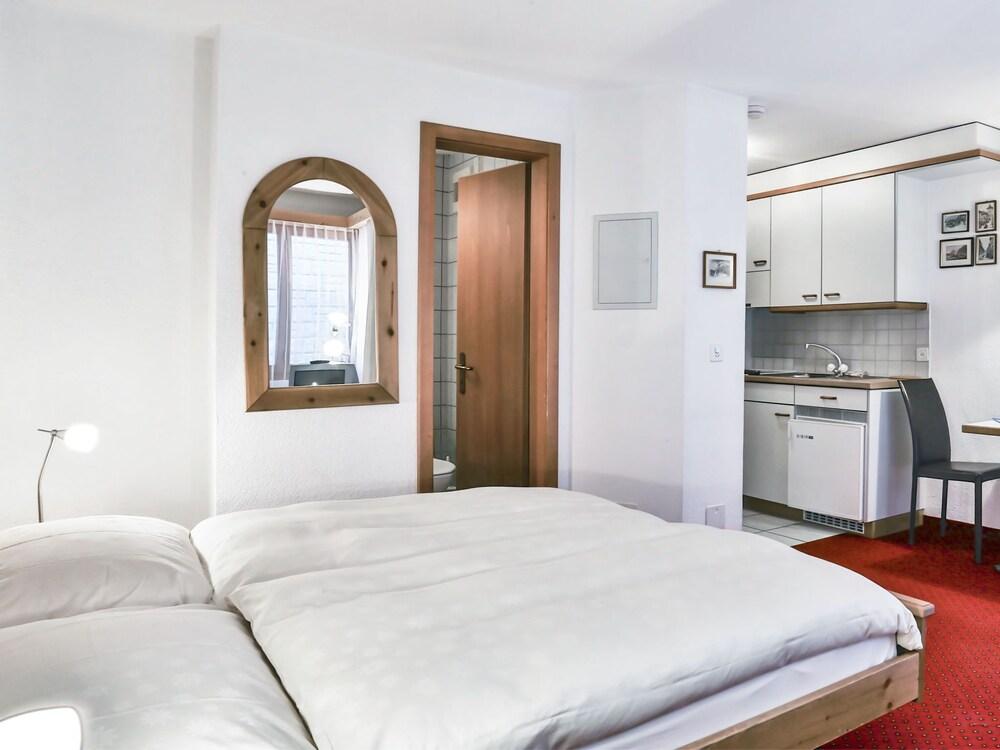 Chalet Abendrot Grindelwald