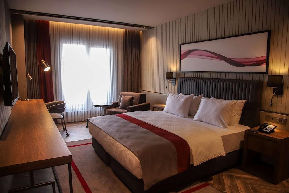 Ramada By Wyndham Erzurum