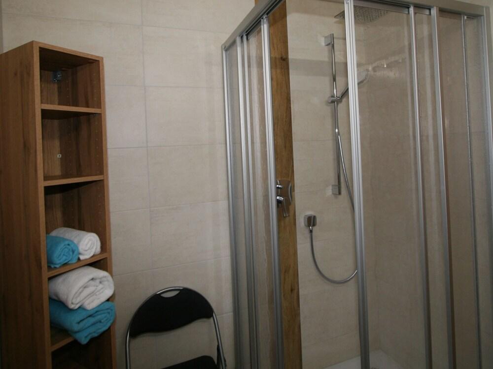 Yasmin Schwendau in Schwendau