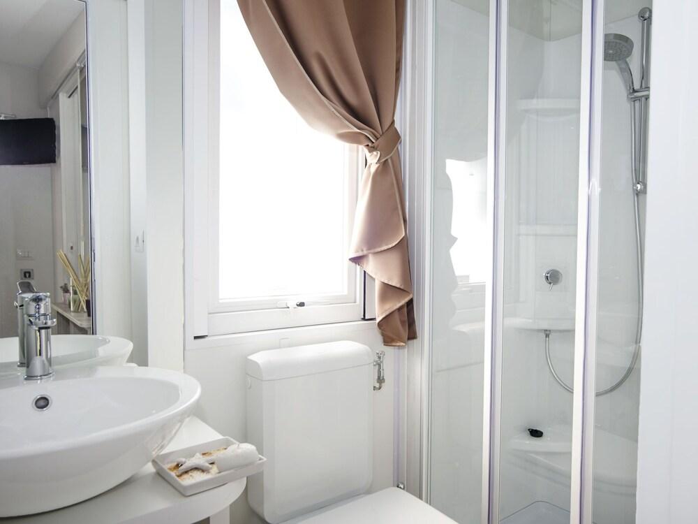 Bungalow Trendy Le Rocchette