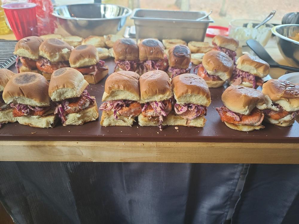 Kenai Riverside Resort