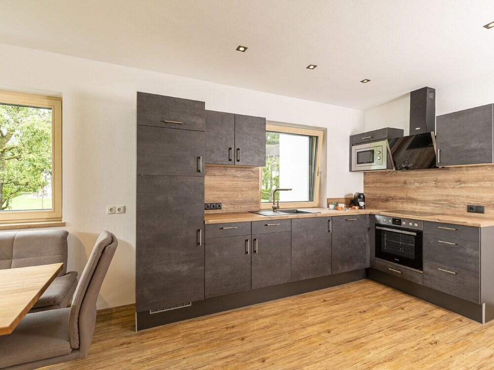 Apart Jasmin Ramsau im Zillertal