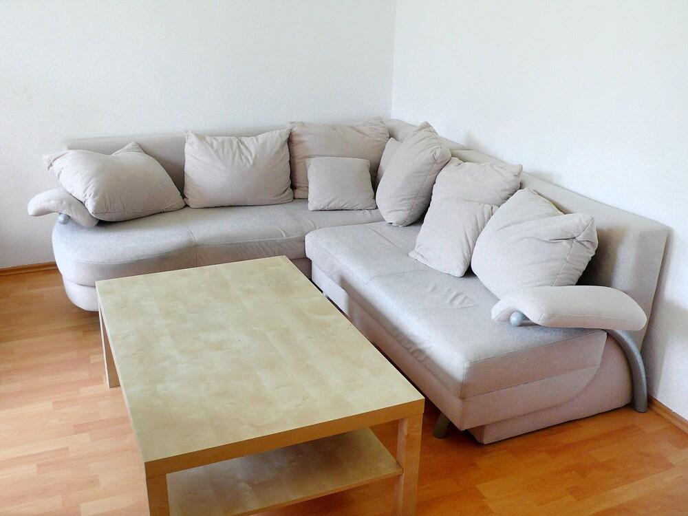 Ferienapartments Adenau Adenau