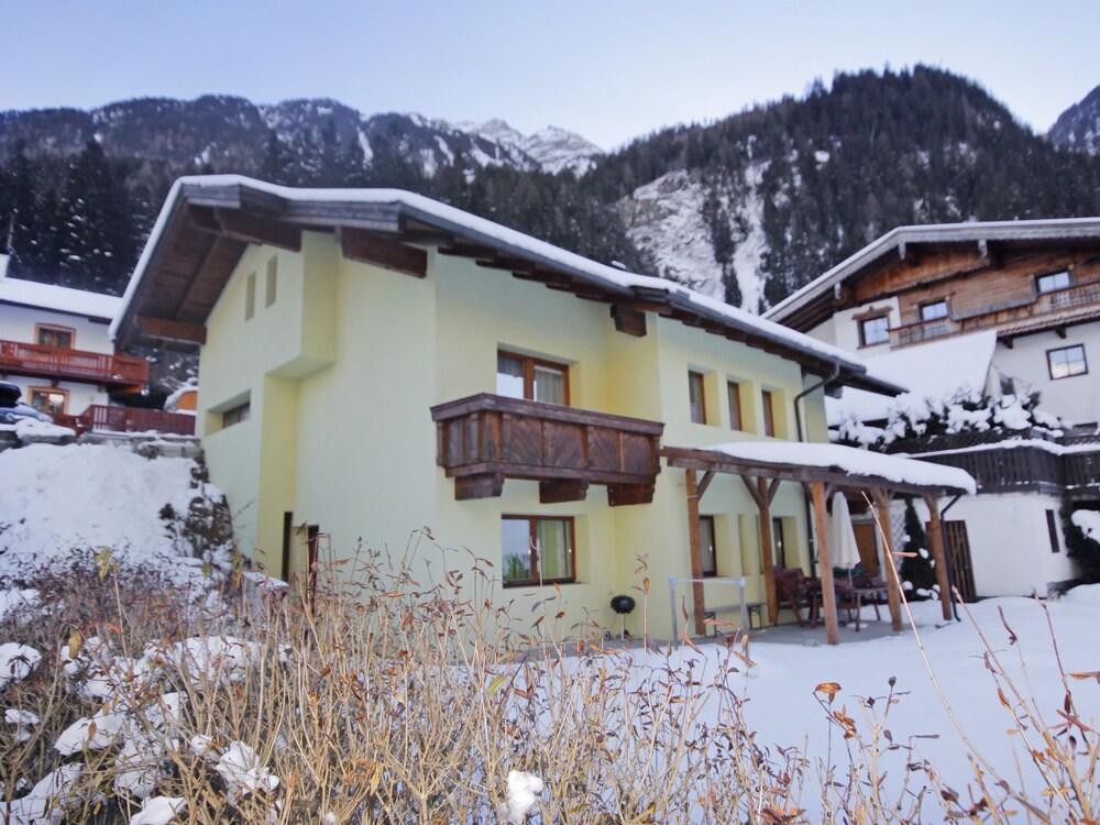 Neugasteig Neustift im Stubaital