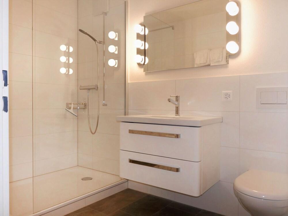 Allod-park Davos Platz