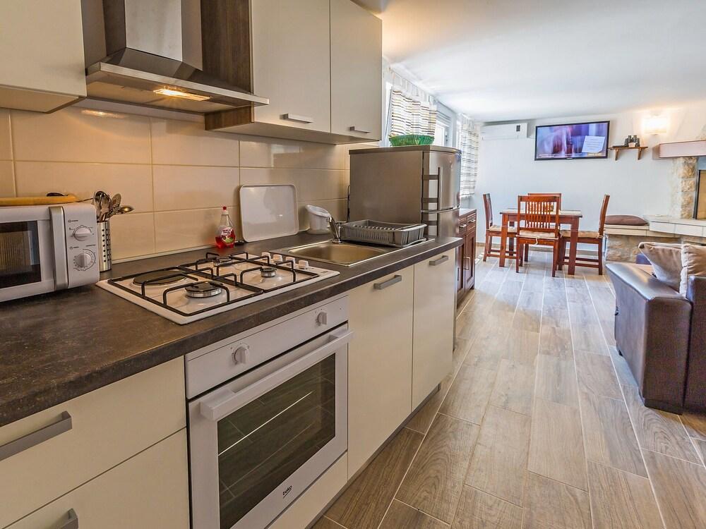 Leko Novi Vinodolski