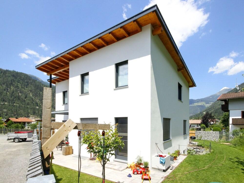 Matilda Ried im Oberinntal