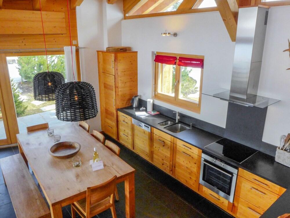 Sebas Nendaz in Nendaz