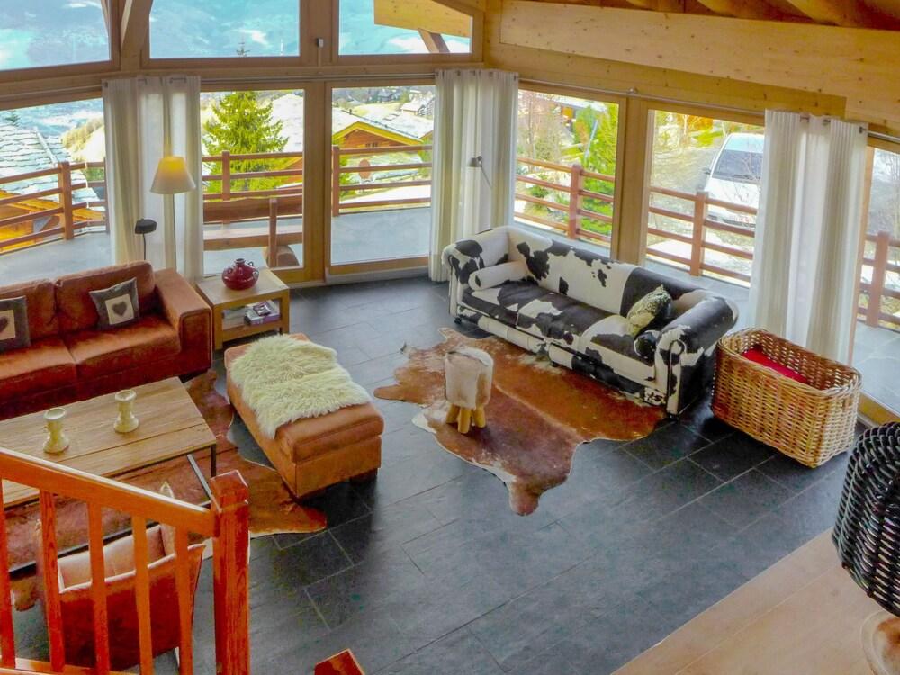 Sebas Nendaz in Nendaz