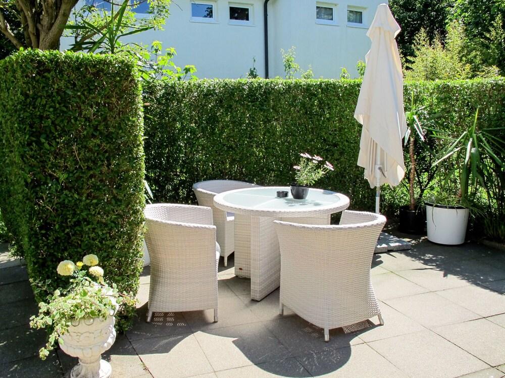 Duhnen Cuxhaven in Cuxhaven