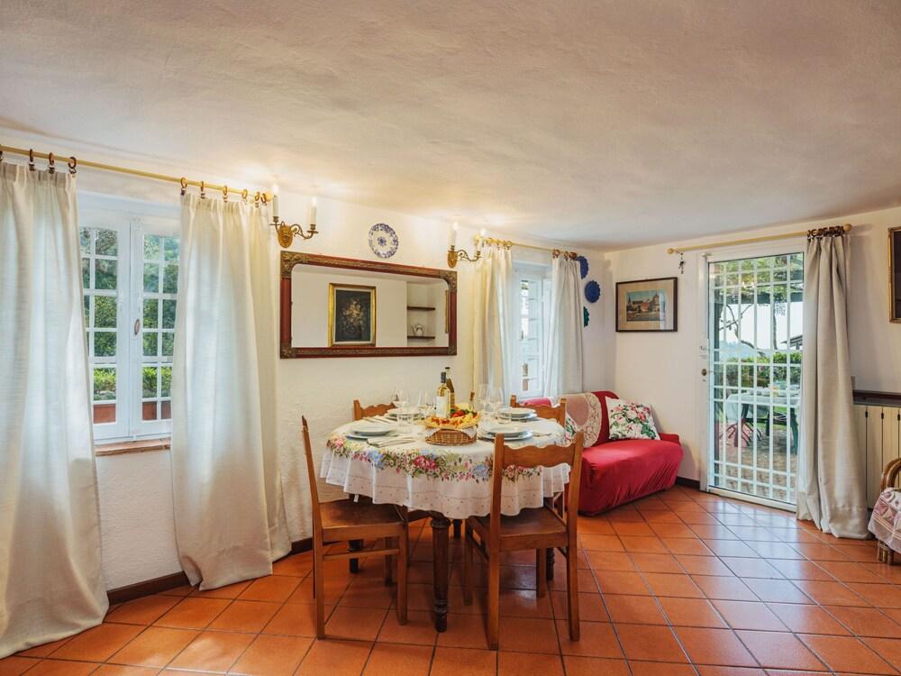 Il Glicine Agliano Peralla