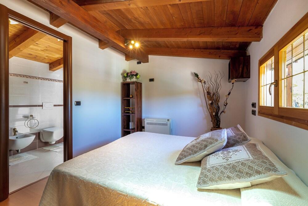 Villa Turchese With Pool