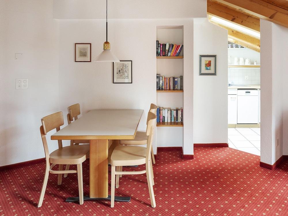 Chalet Abendrot Grindelwald