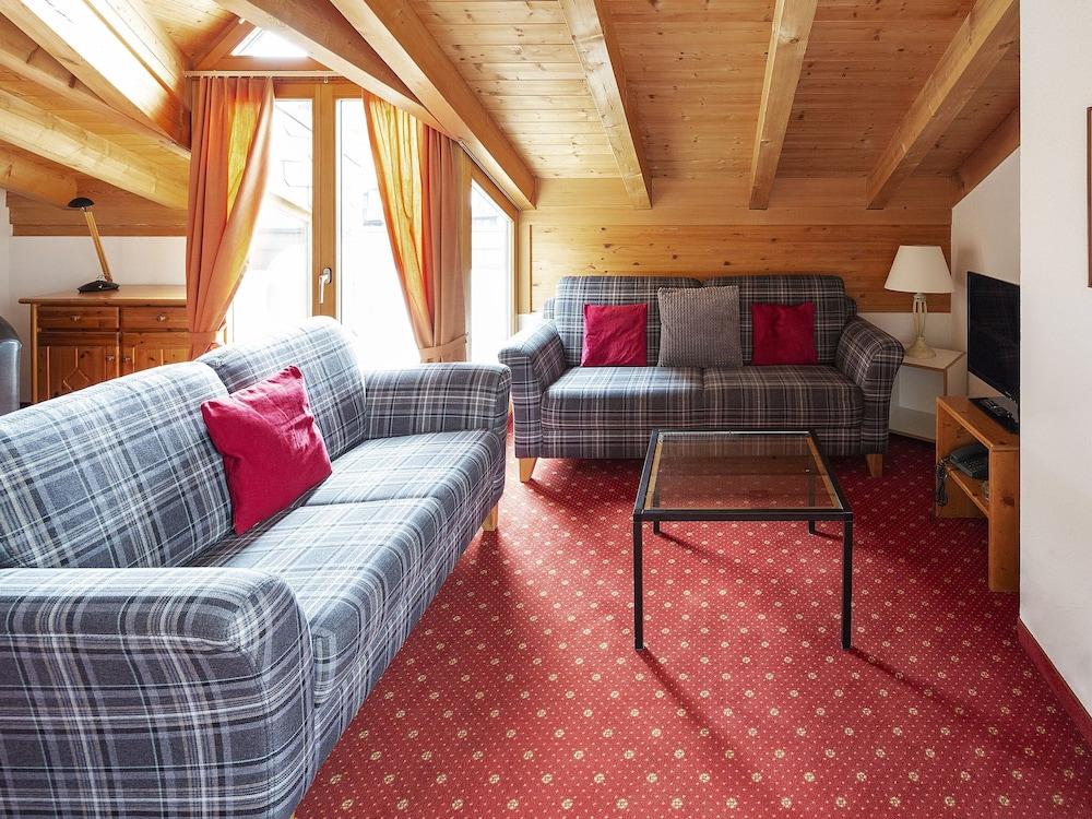 Chalet Abendrot Grindelwald