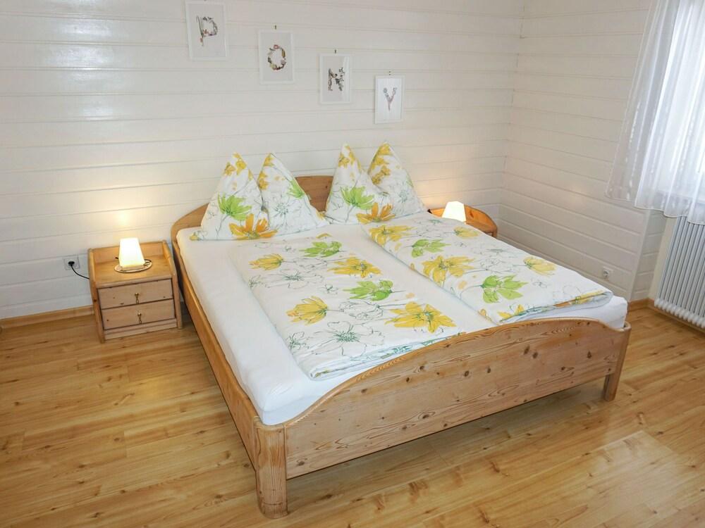 Ferienwohnung Klinar Zirl