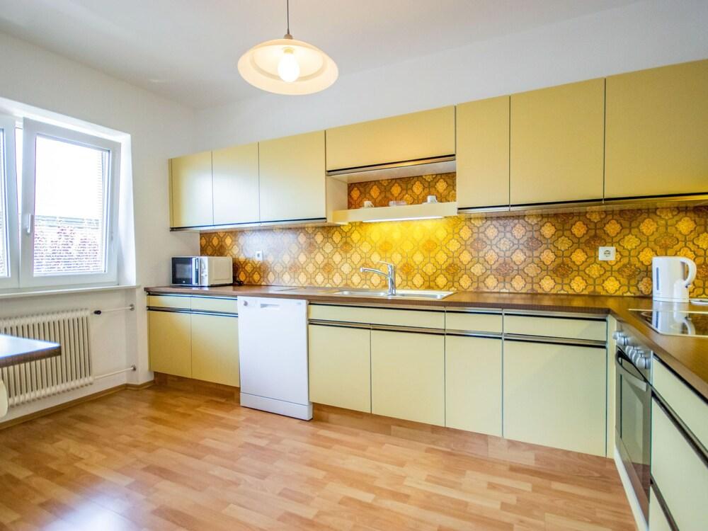 Ferienwohnung Klinar Zirl