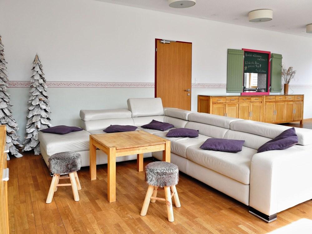 Runnimoos Laterns in Laterns