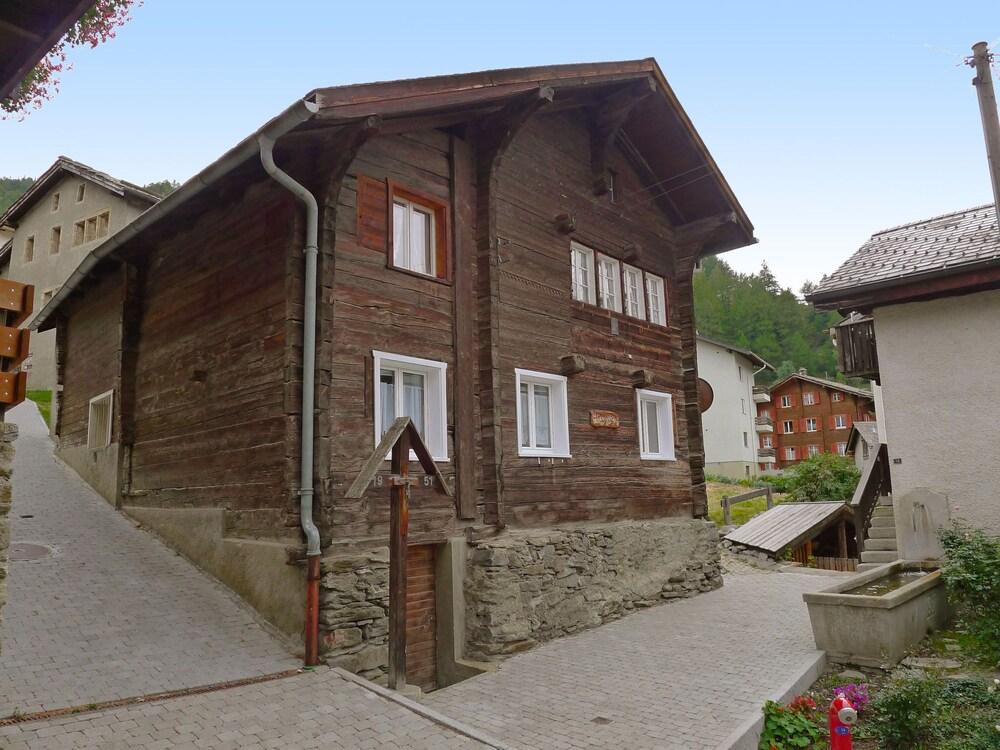 Marilyn Visperterminen