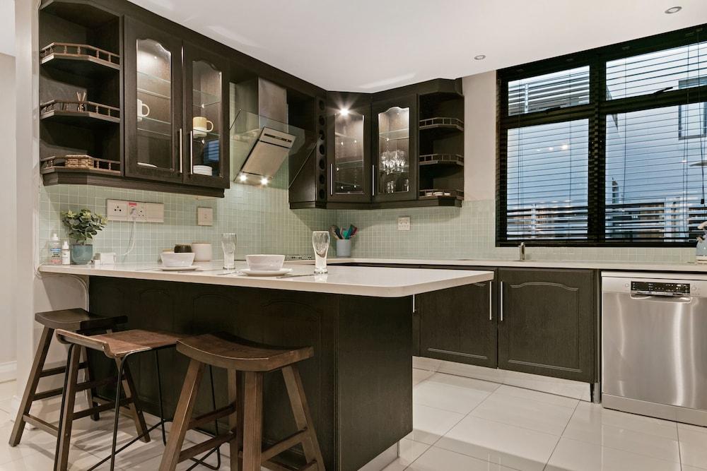 Eden on the Bay 189 by HostAgents