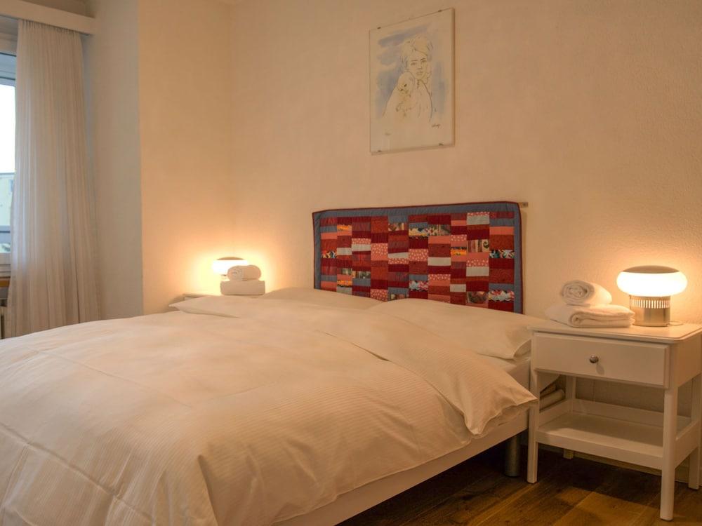 Chesa Fleury St Moritz