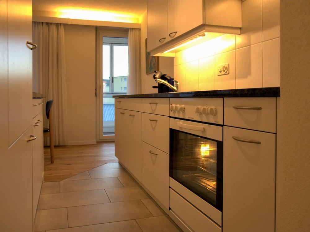 Chesa Fleury St Moritz