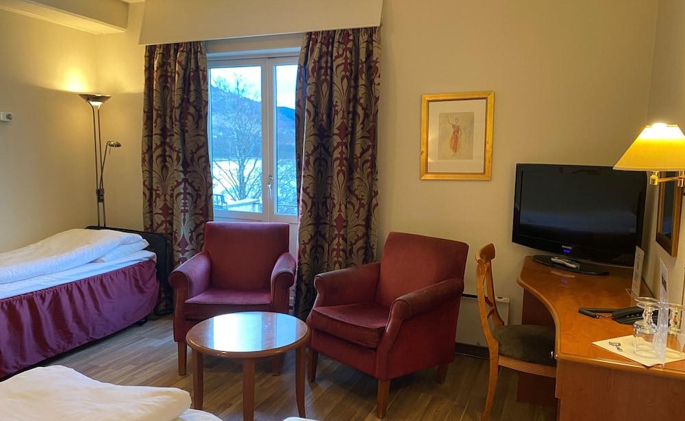 Park Hotel Vossevangen