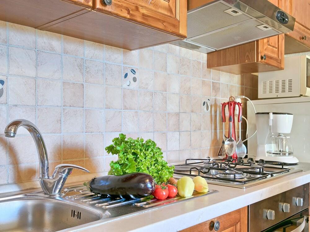 Panorama 2 Labin in Labin