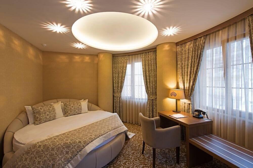 Çeşmeli Konak Otel