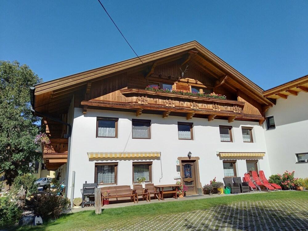 Alpengl hen Oberried