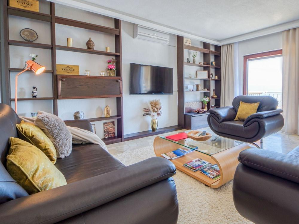 La Mer Tuli Evica in Tuli Evica