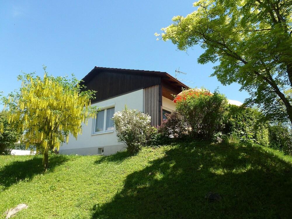 Bilharz L Ffingen in L Ffingen