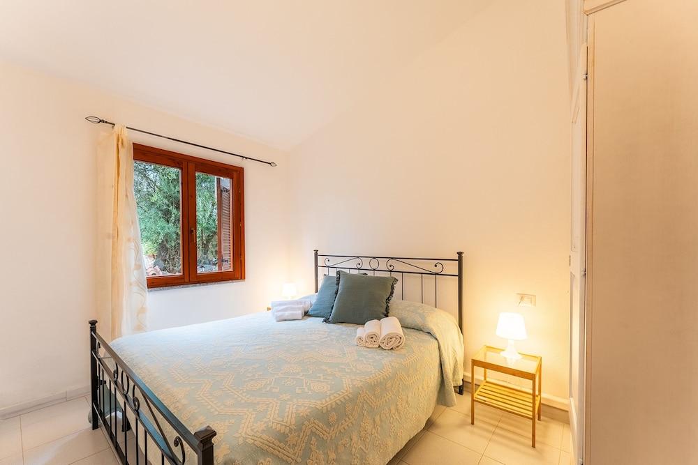 Appartamenti con A.C a San Teodoro