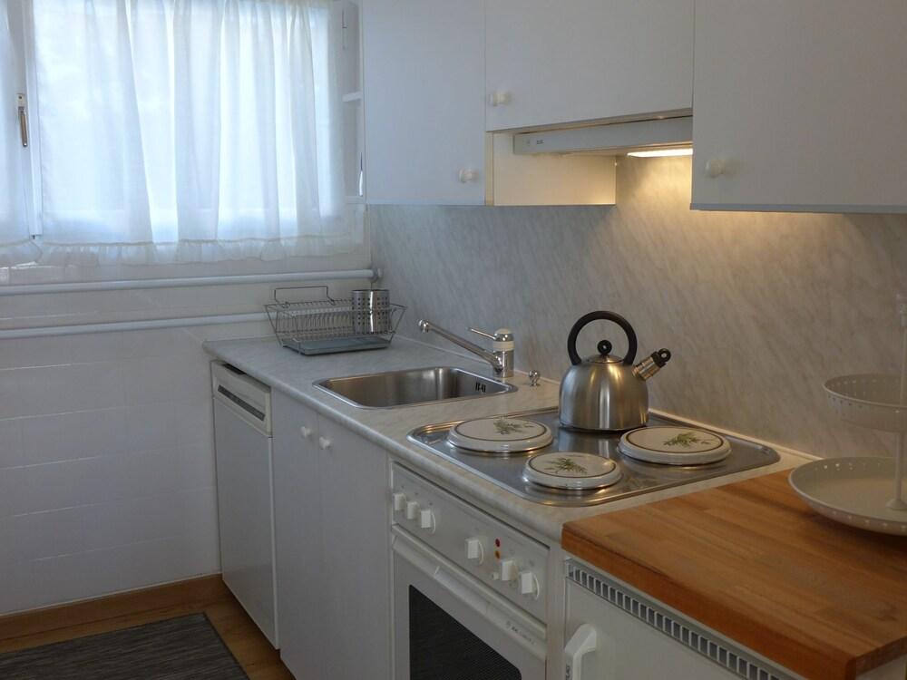 Chesa Cripels I St Moritz