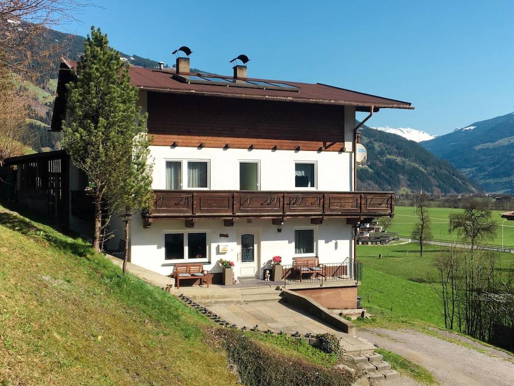 Waldeck Apartement 2 Hippach