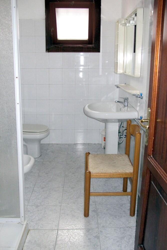 Rosa Budoni in Budoni