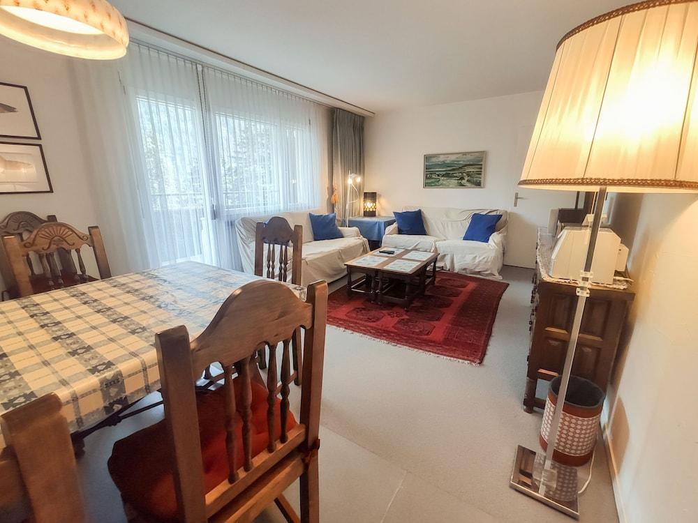 Allod-park Davos Platz