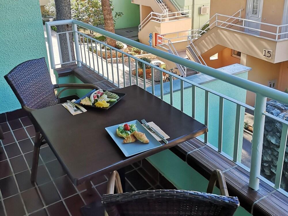 Matilde Beach Resort Vodice