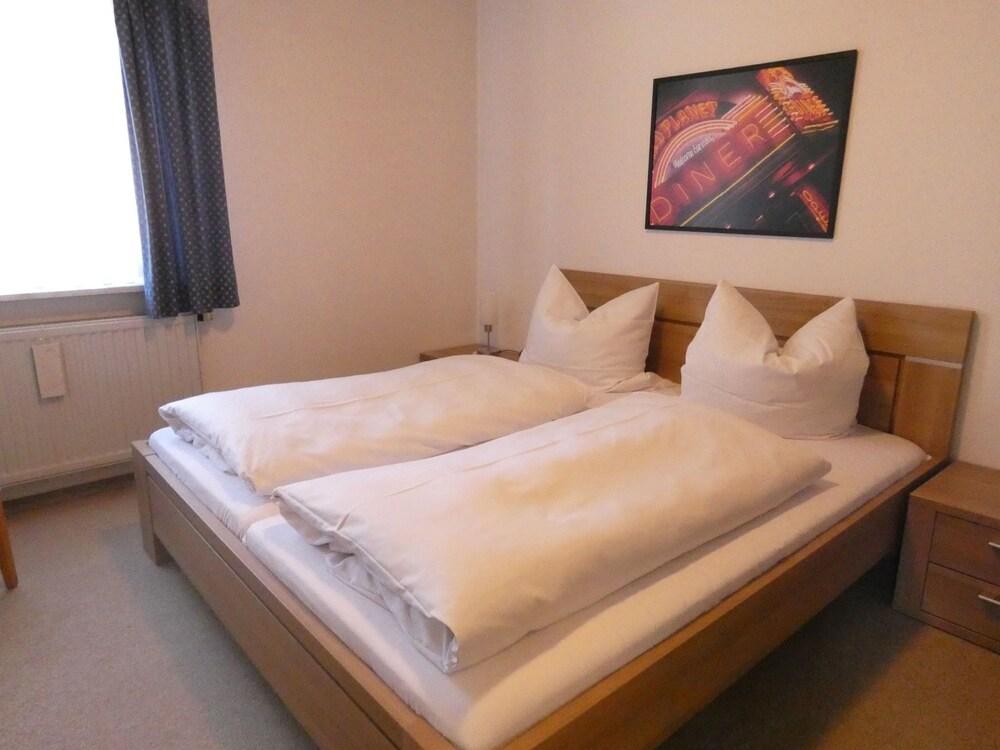 Am Hohen Bogen Arrach