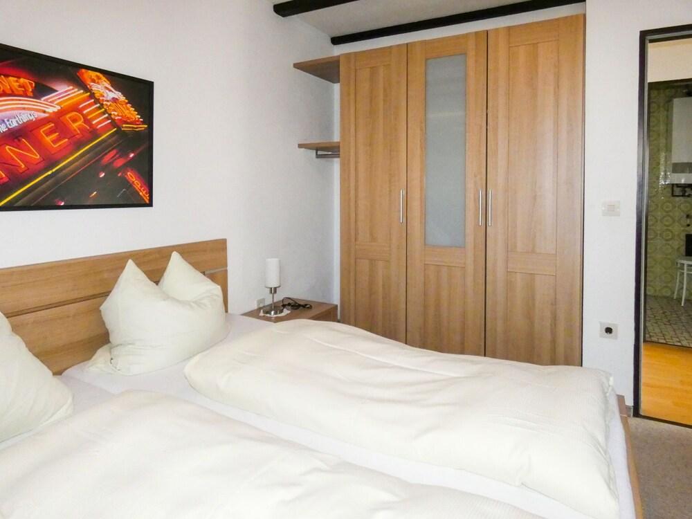 Am Hohen Bogen Arrach