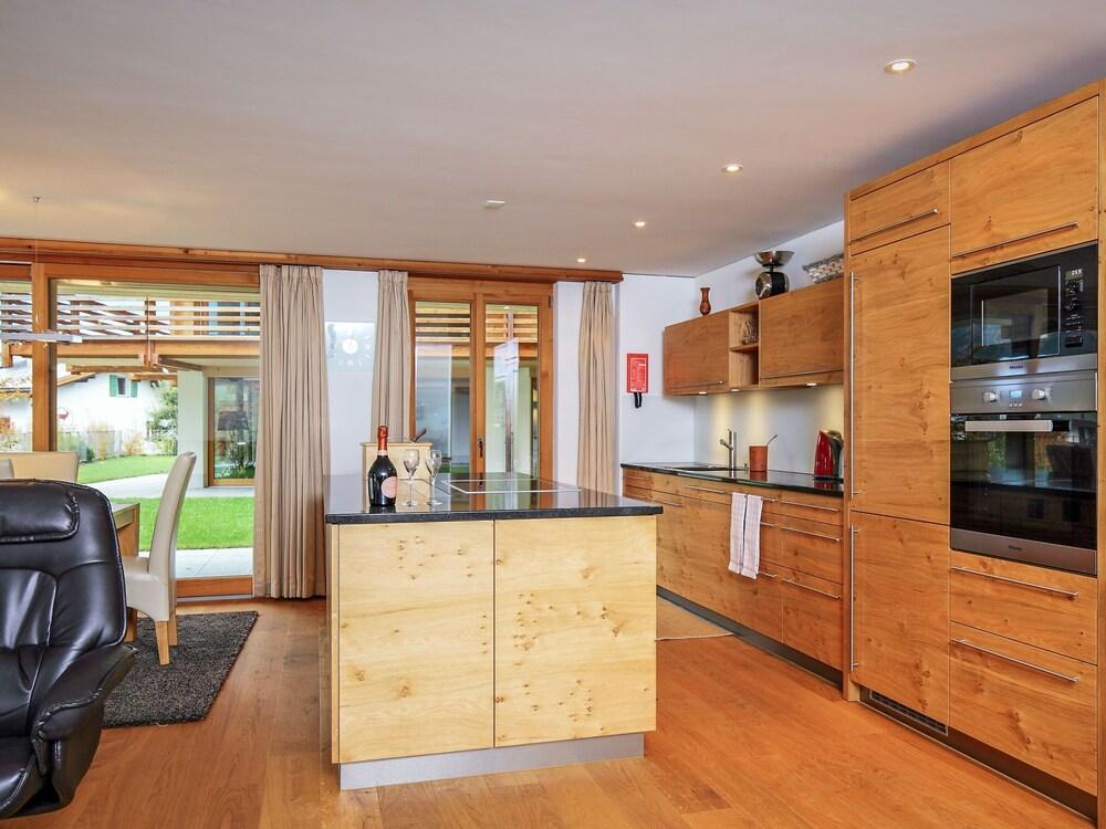 Chalet Achat Grindelwald