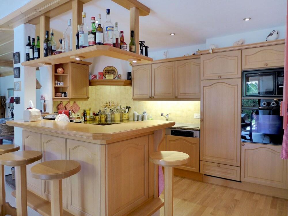 Marie-soleil Sud Saanen