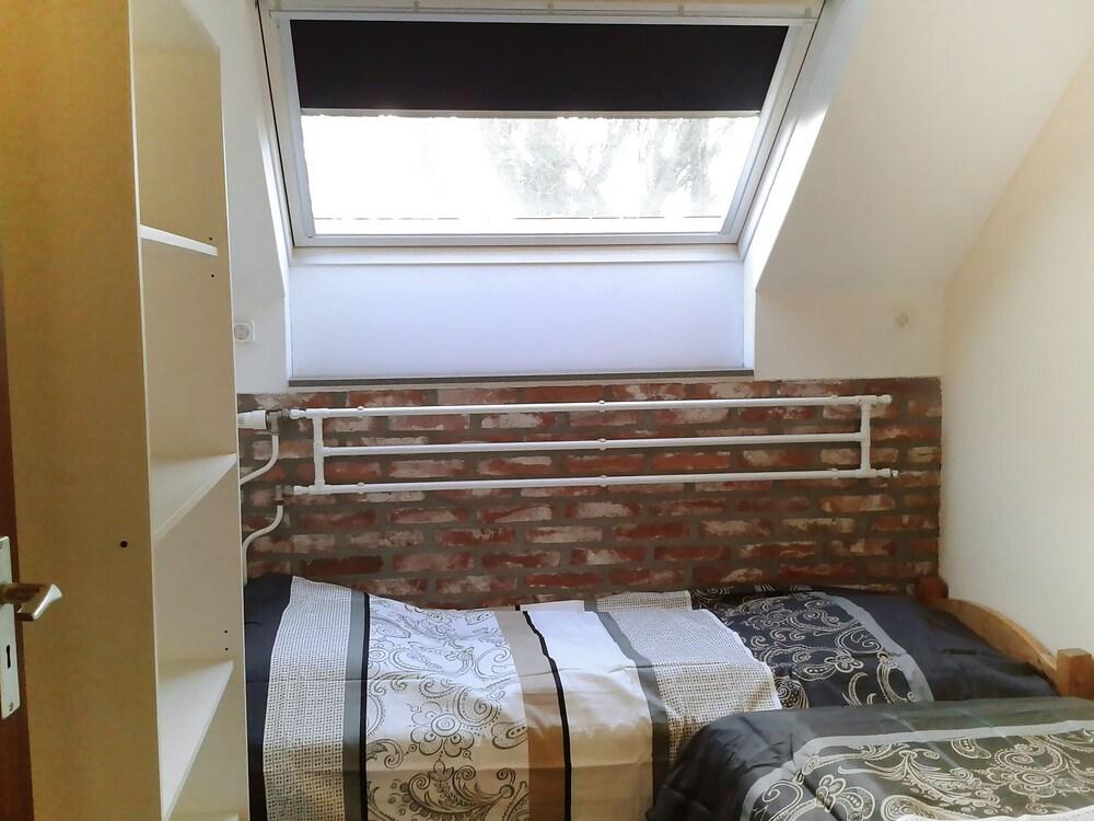 Resort de Vlasschure Wissenkerke