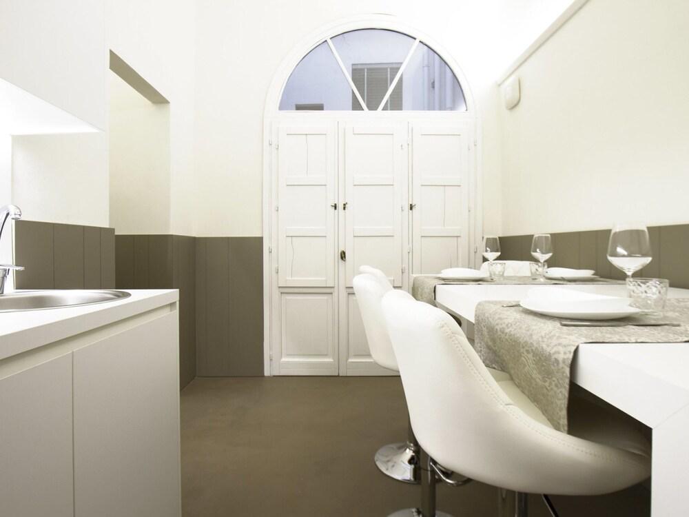 Tipologia Trilo 05 pax Firenze